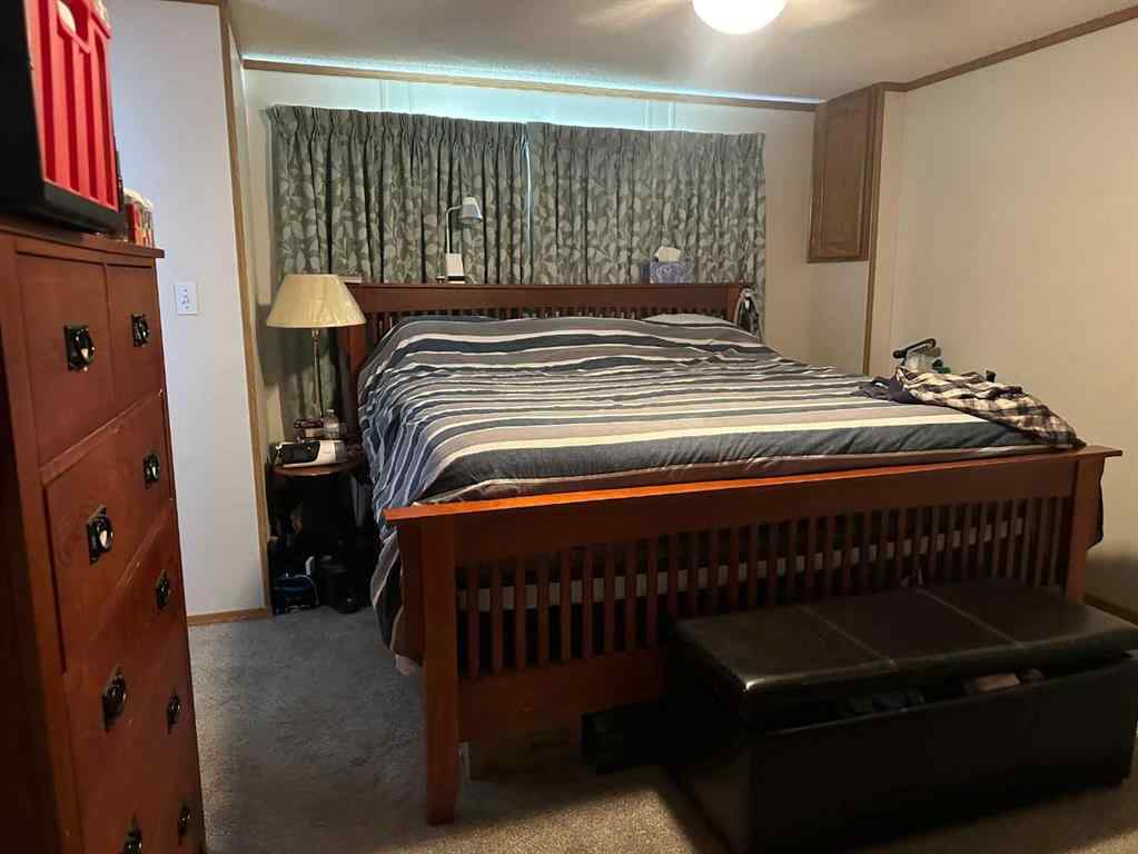 MLS® A2256775 - 202 James Avenue  in NONE Taber, Residential