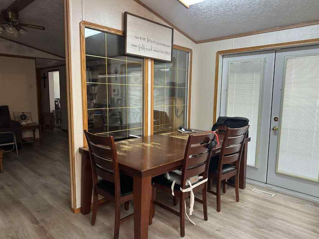 MLS® A2256775 - 202 James Avenue  in NONE Taber, Residential