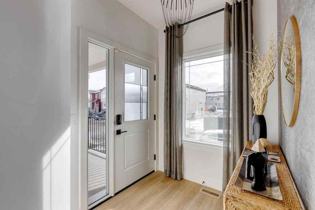 MLS® A2256776 - 116 Key Cove SW in Key Ranch Airdrie, Residential