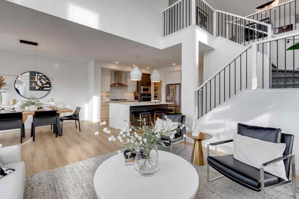 MLS® A2256776 - 116 Key Cove SW in Key Ranch Airdrie, Residential
