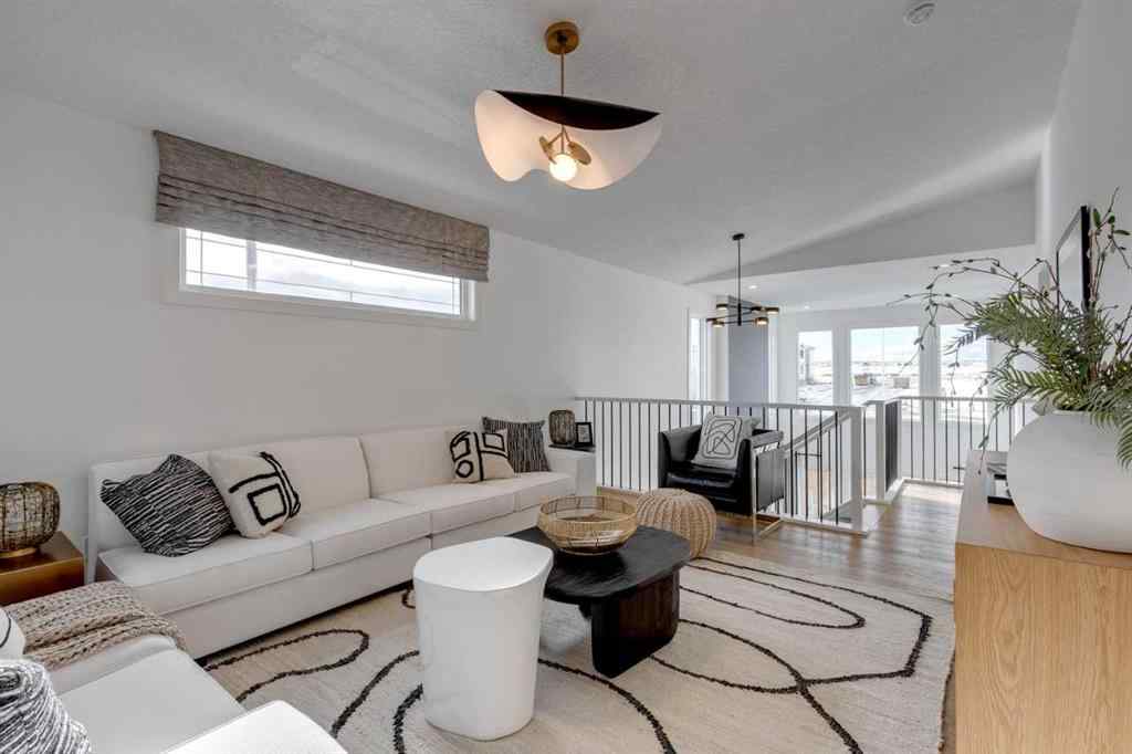MLS® A2256776 - 116 Key Cove SW in Key Ranch Airdrie, Residential