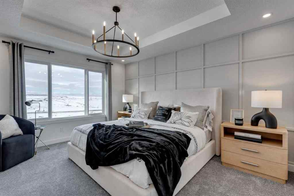 MLS® A2256776 - 116 Key Cove SW in Key Ranch Airdrie, Residential