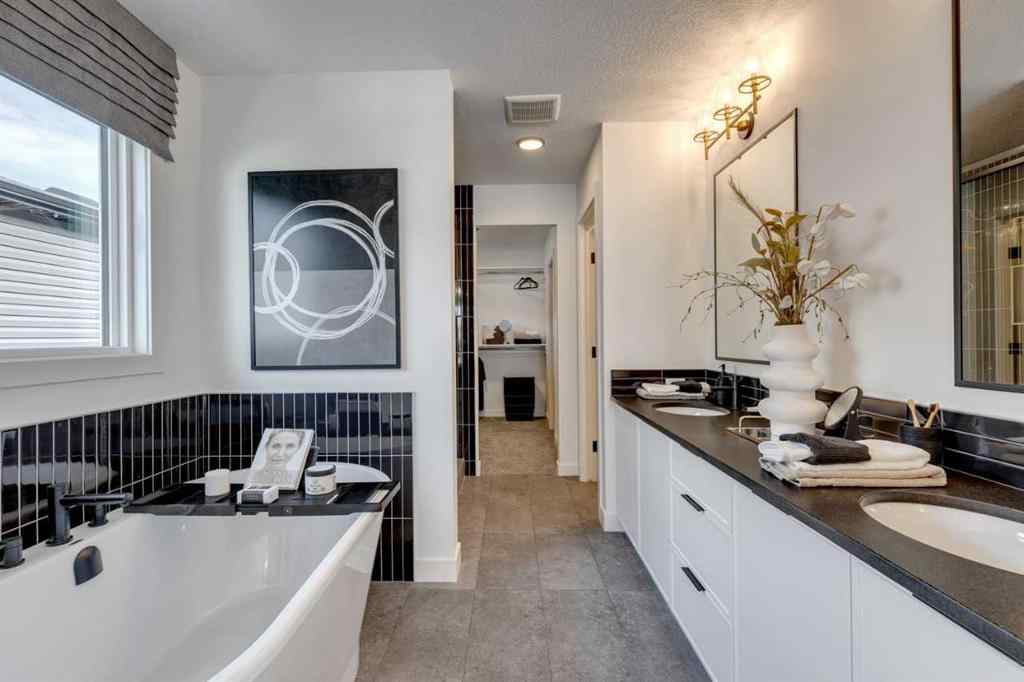 MLS® A2256776 - 116 Key Cove SW in Key Ranch Airdrie, Residential