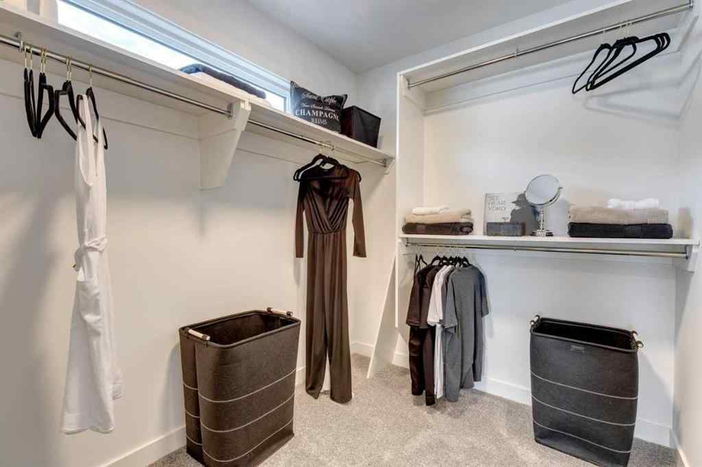 MLS® A2256776 - 116 Key Cove SW in Key Ranch Airdrie, Residential