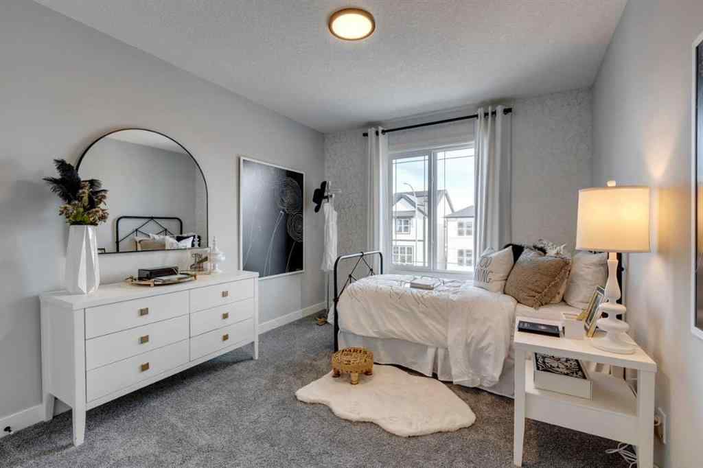 MLS® A2256776 - 116 Key Cove SW in Key Ranch Airdrie, Residential