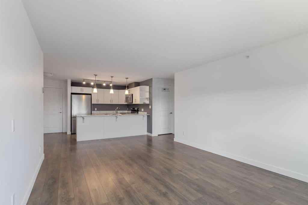 MLS® A2256778 - Unit #409 115 Denholm Gate  in Downtown Fort McMurray, Residential