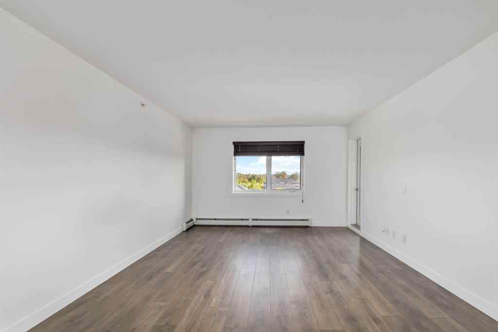 MLS® A2256778 - Unit #409 115 Denholm Gate  in Downtown Fort McMurray, Residential