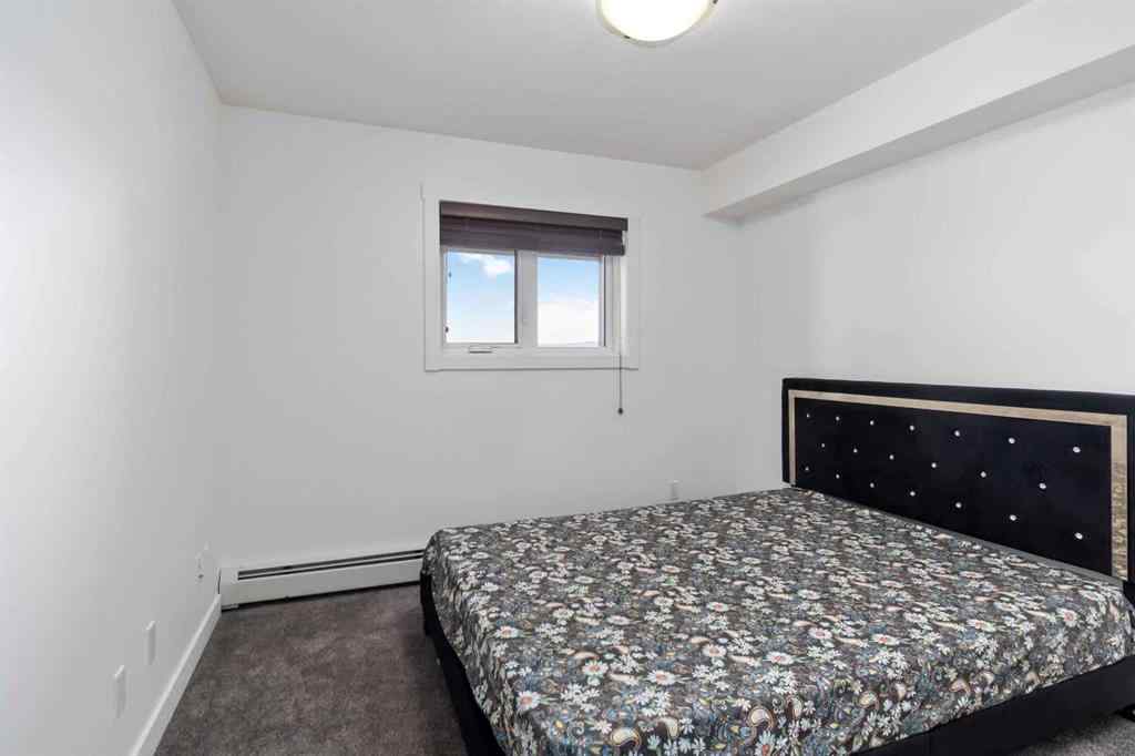 MLS® A2256778 - Unit #409 115 Denholm Gate  in Downtown Fort McMurray, Residential