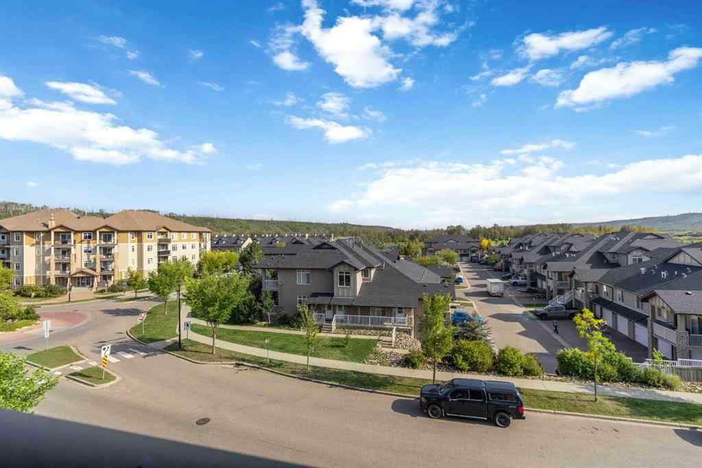 MLS® A2256778 - Unit #409 115 Denholm Gate  in Downtown Fort McMurray, Residential