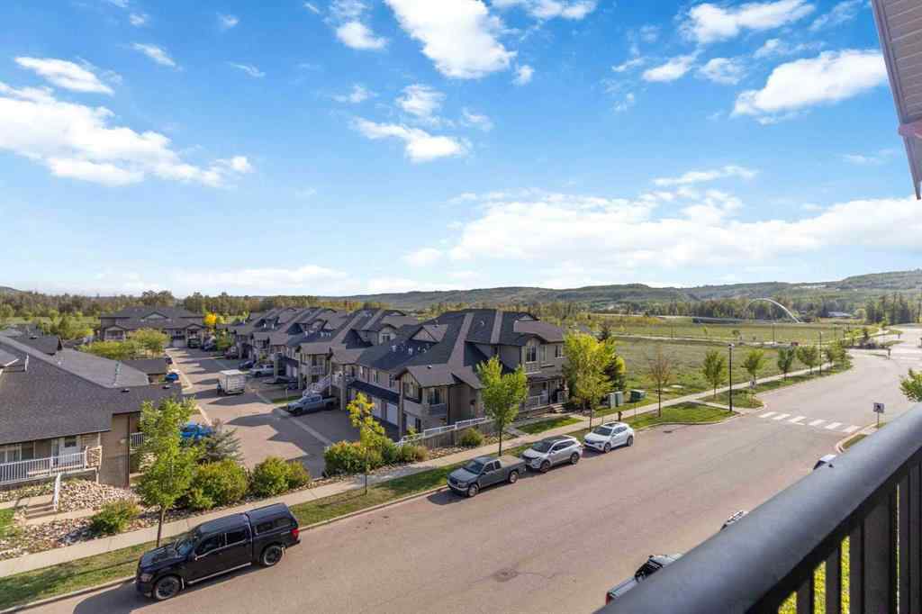 MLS® A2256778 - Unit #409 115 Denholm Gate  in Downtown Fort McMurray, Residential