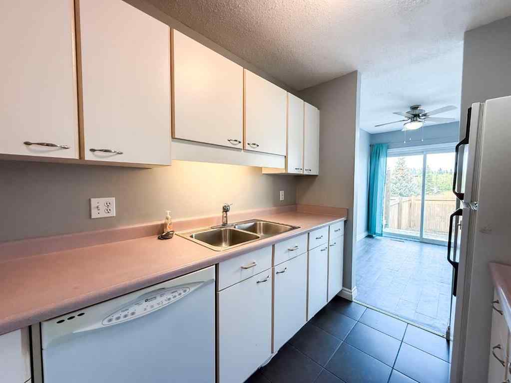 MLS® A2256780 - Unit #17 465 Makenny Street  in Thompson Lake Hinton, Residential