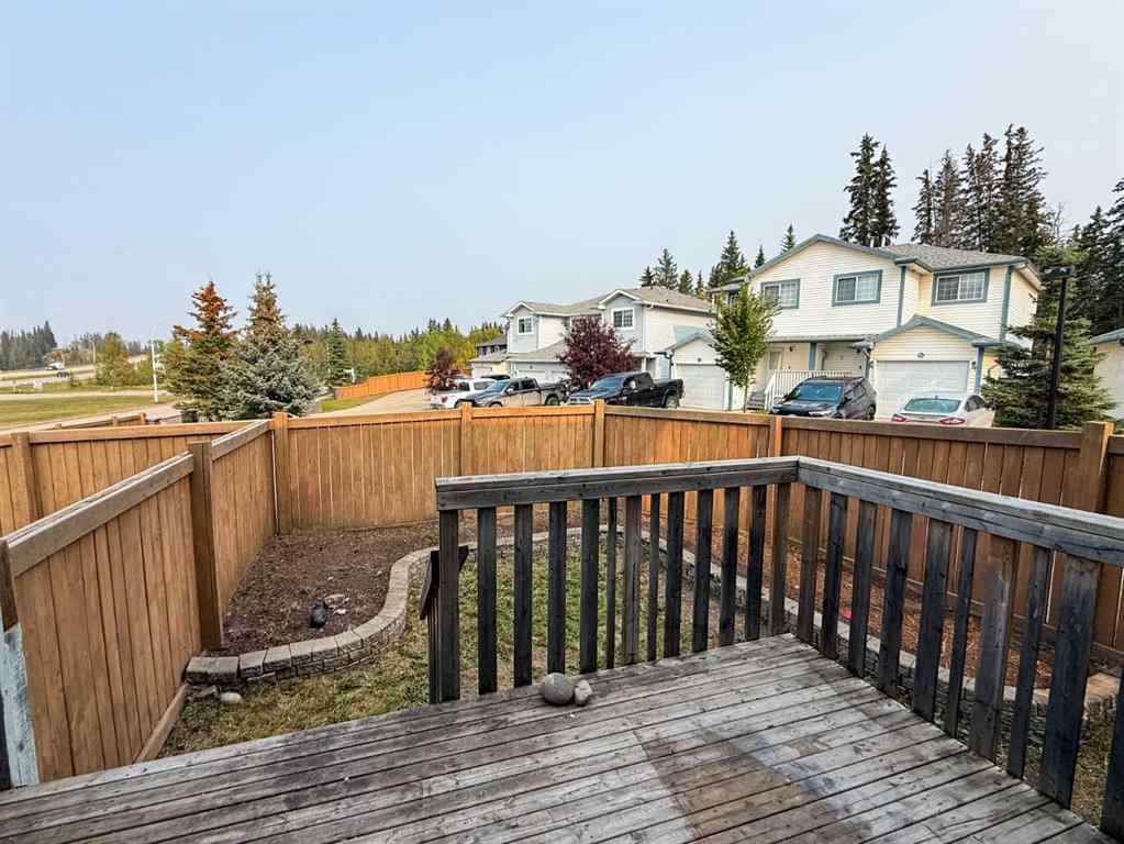 MLS® A2256780 - Unit #17 465 Makenny Street  in Thompson Lake Hinton, Residential