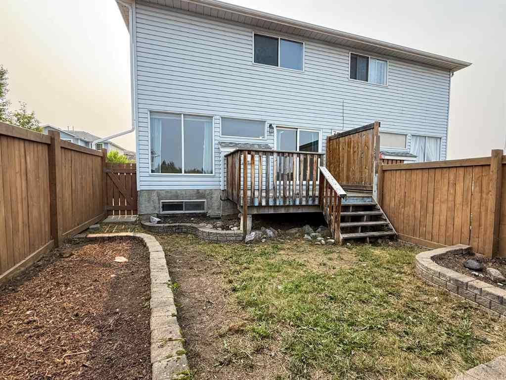 MLS® A2256780 - Unit #17 465 Makenny Street  in Thompson Lake Hinton, Residential