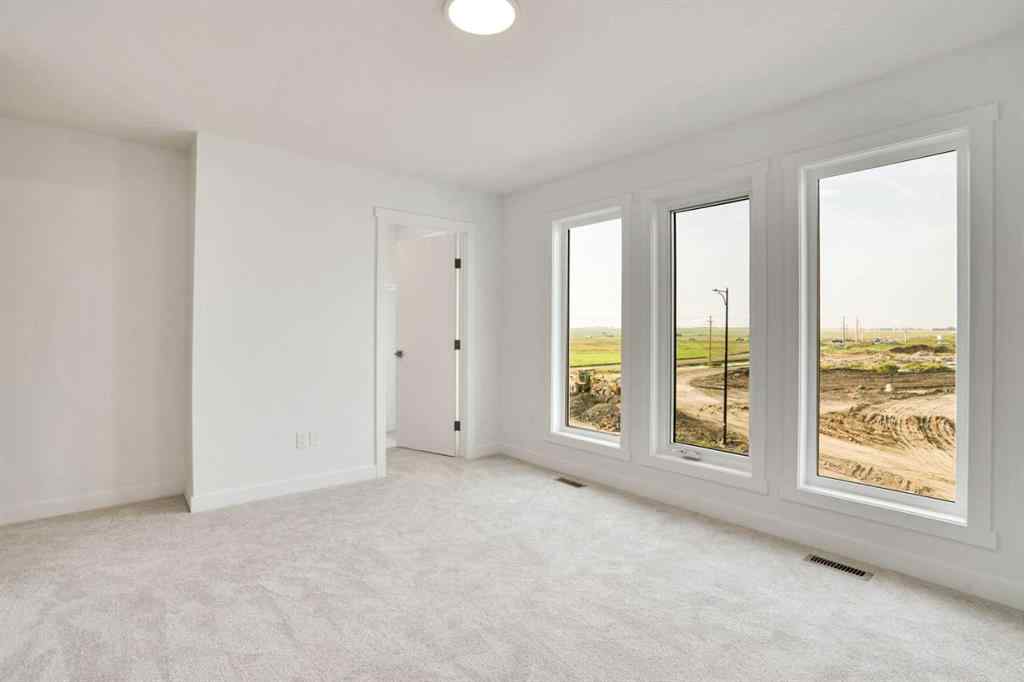 MLS® A2256782 - Unit #54 145 CHELSEA Mews  in Chelsea_CH Chestermere, Residential