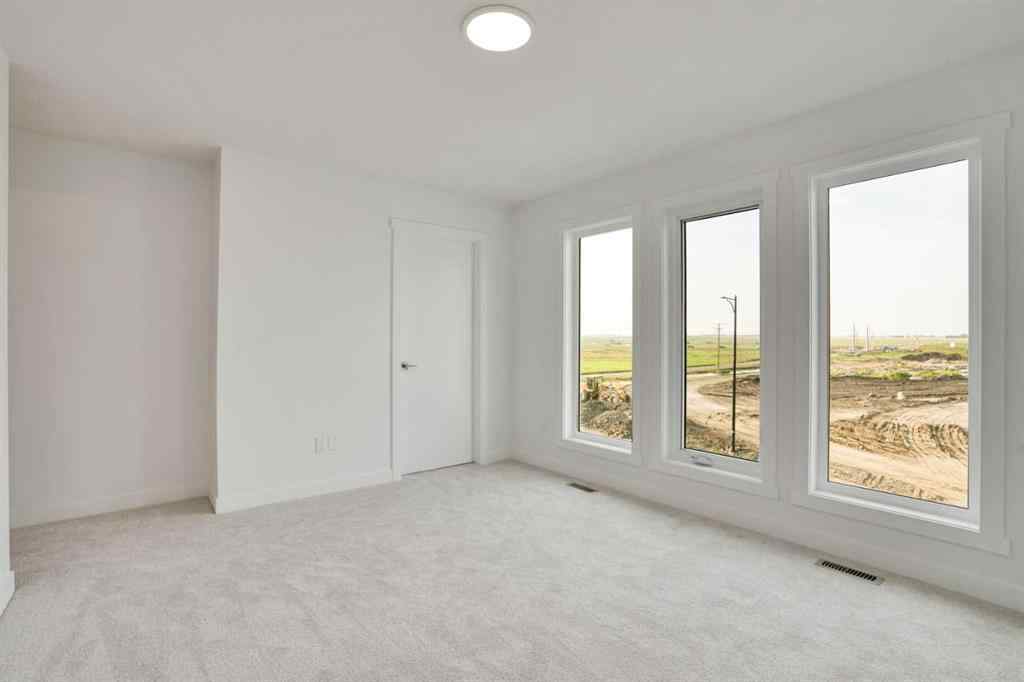 MLS® A2256782 - Unit #54 145 CHELSEA Mews  in Chelsea_CH Chestermere, Residential