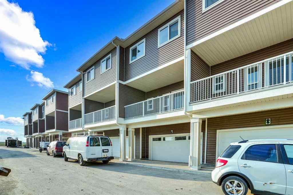 MLS® A2256782 - Unit #54 145 CHELSEA Mews  in Chelsea_CH Chestermere, Residential