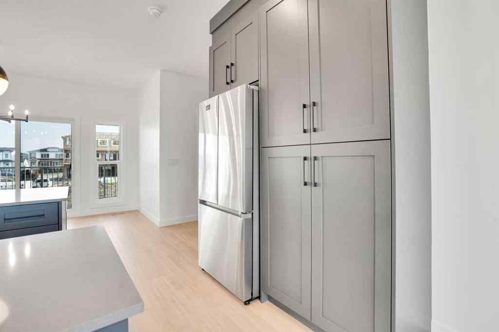 MLS® A2256782 - Unit #54 145 CHELSEA Mews  in Chelsea_CH Chestermere, Residential
