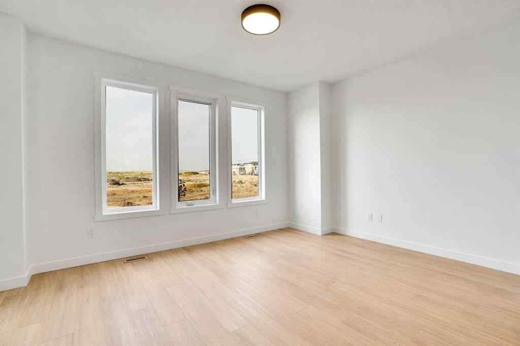 MLS® A2256782 - Unit #54 145 CHELSEA Mews  in Chelsea_CH Chestermere, Residential