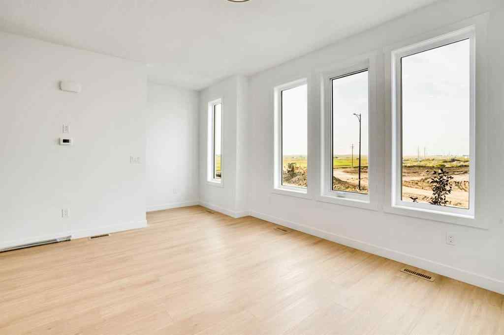 MLS® A2256782 - Unit #54 145 CHELSEA Mews  in Chelsea_CH Chestermere, Residential