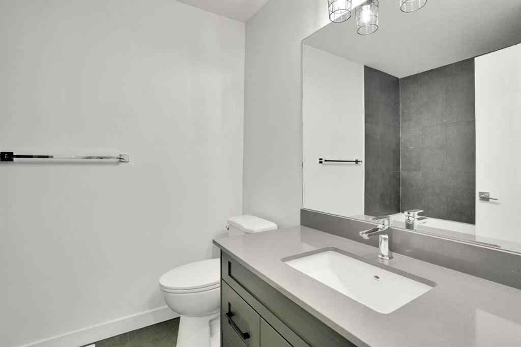 MLS® A2256782 - Unit #54 145 CHELSEA Mews  in Chelsea_CH Chestermere, Residential