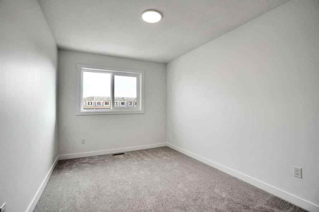 MLS® A2256782 - Unit #54 145 CHELSEA Mews  in Chelsea_CH Chestermere, Residential