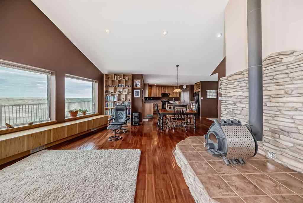 MLS® A2256783 - 213026 TWP RD 70   in NONE Welling, Residential