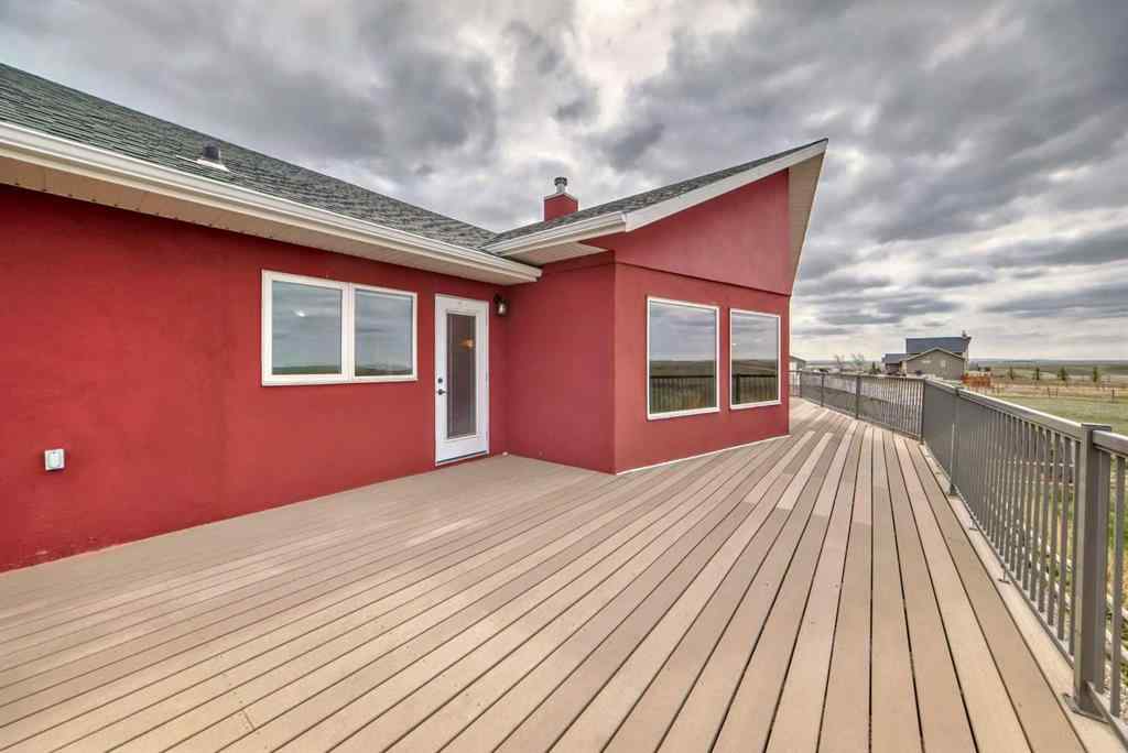 MLS® A2256783 - 213026 TWP RD 70   in NONE Welling, Residential