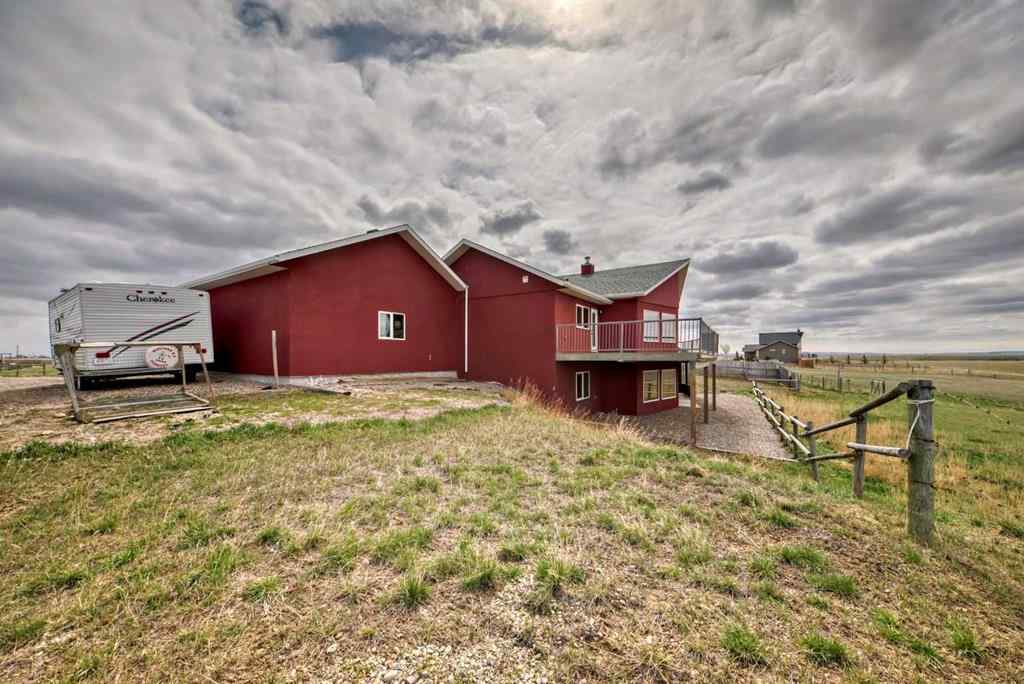 MLS® A2256783 - 213026 TWP RD 70   in NONE Welling, Residential