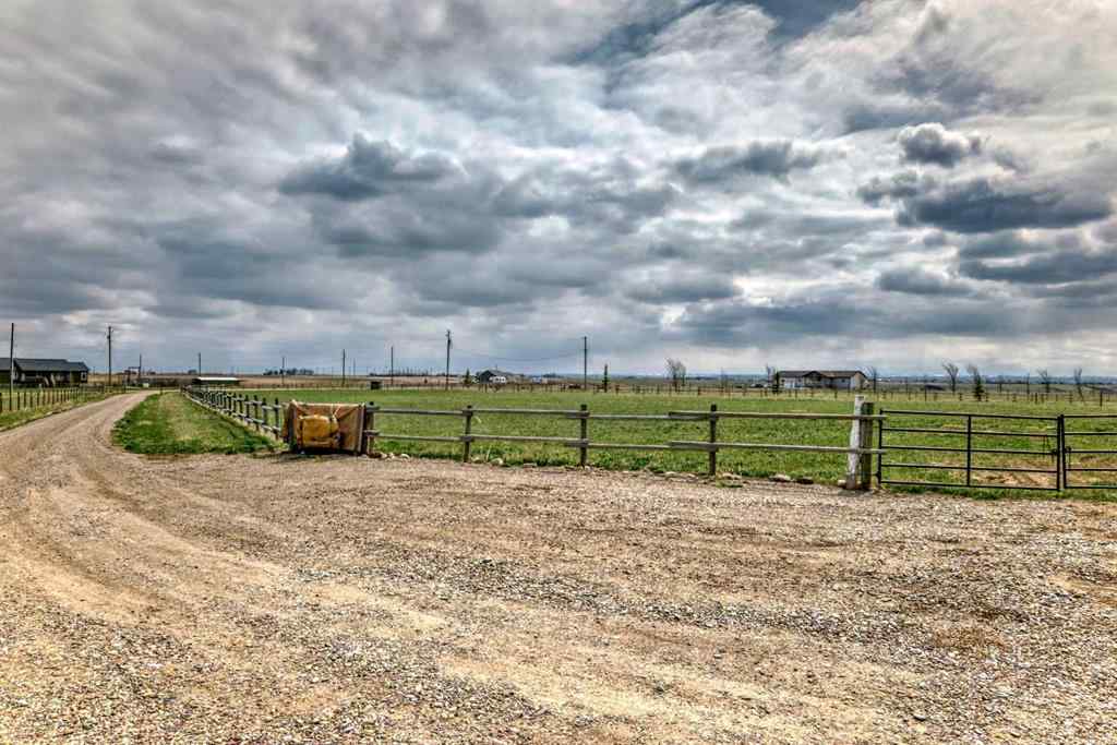 MLS® A2256783 - 213026 TWP RD 70   in NONE Welling, Residential
