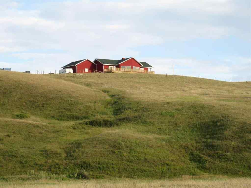 MLS® A2256783 - 213026 TWP RD 70   in NONE Welling, Residential