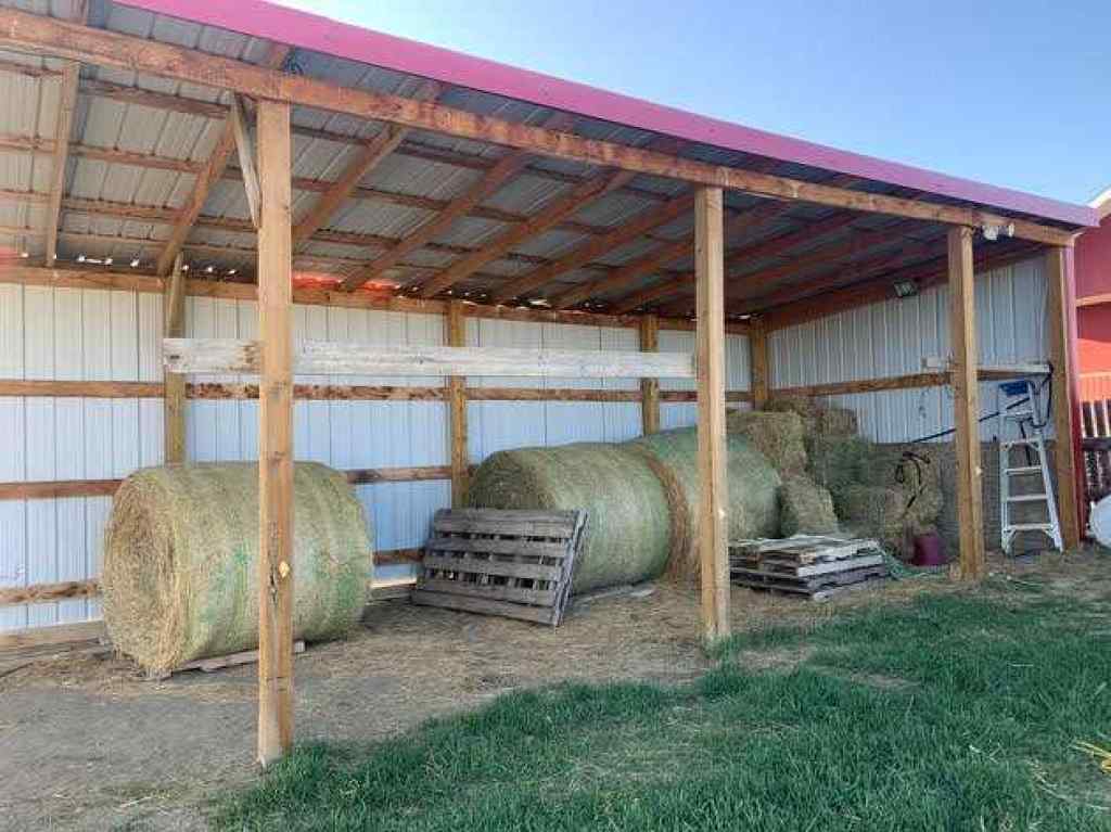 MLS® A2256783 - 213026 TWP RD 70   in NONE Welling, Residential