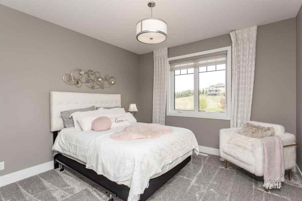 MLS® A2256784 - Unit #140 38254 Range Road 265   in Stone Ridge Estates Rural Red Deer County, Residential