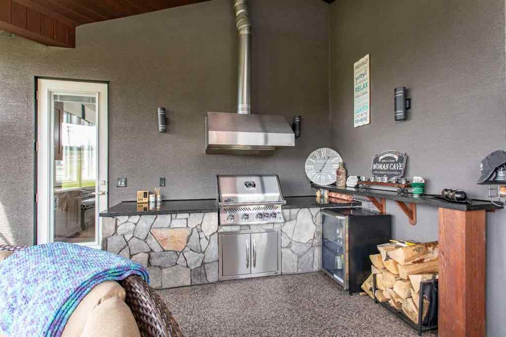 MLS® A2256784 - Unit #140 38254 Range Road 265   in Stone Ridge Estates Rural Red Deer County, Residential