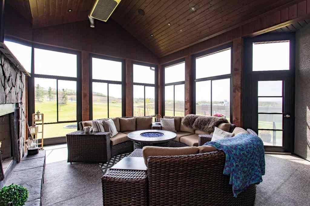 MLS® A2256784 - Unit #140 38254 Range Road 265   in Stone Ridge Estates Rural Red Deer County, Residential