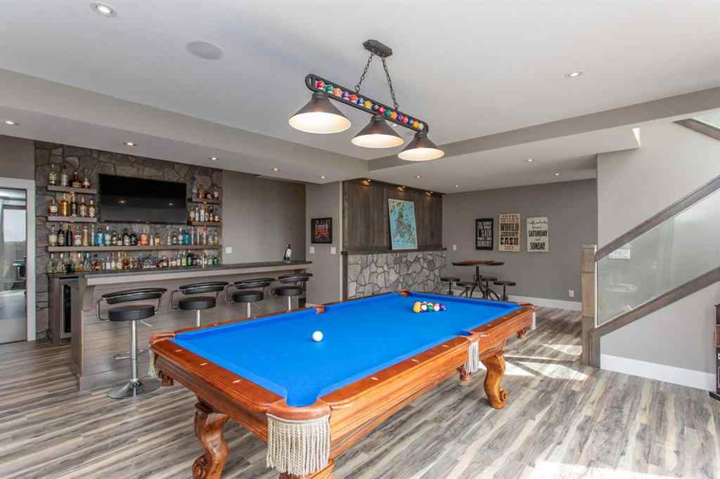 MLS® A2256784 - Unit #140 38254 Range Road 265   in Stone Ridge Estates Rural Red Deer County, Residential