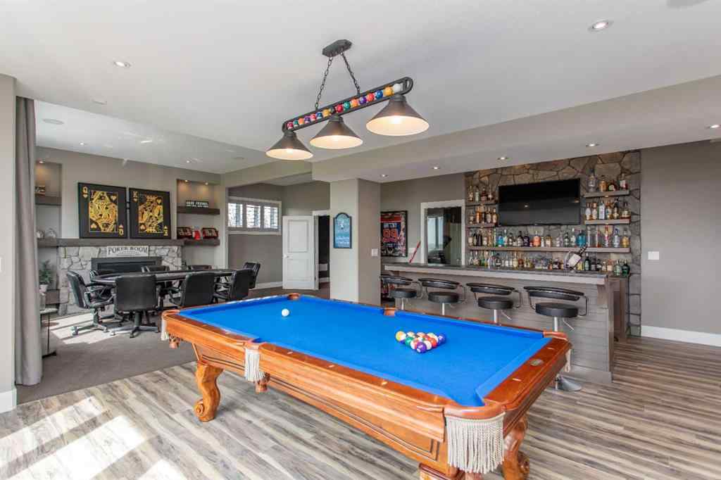 MLS® A2256784 - Unit #140 38254 Range Road 265   in Stone Ridge Estates Rural Red Deer County, Residential