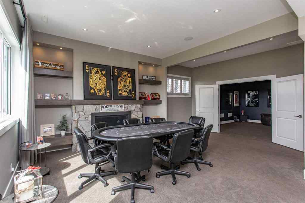 MLS® A2256784 - Unit #140 38254 Range Road 265   in Stone Ridge Estates Rural Red Deer County, Residential