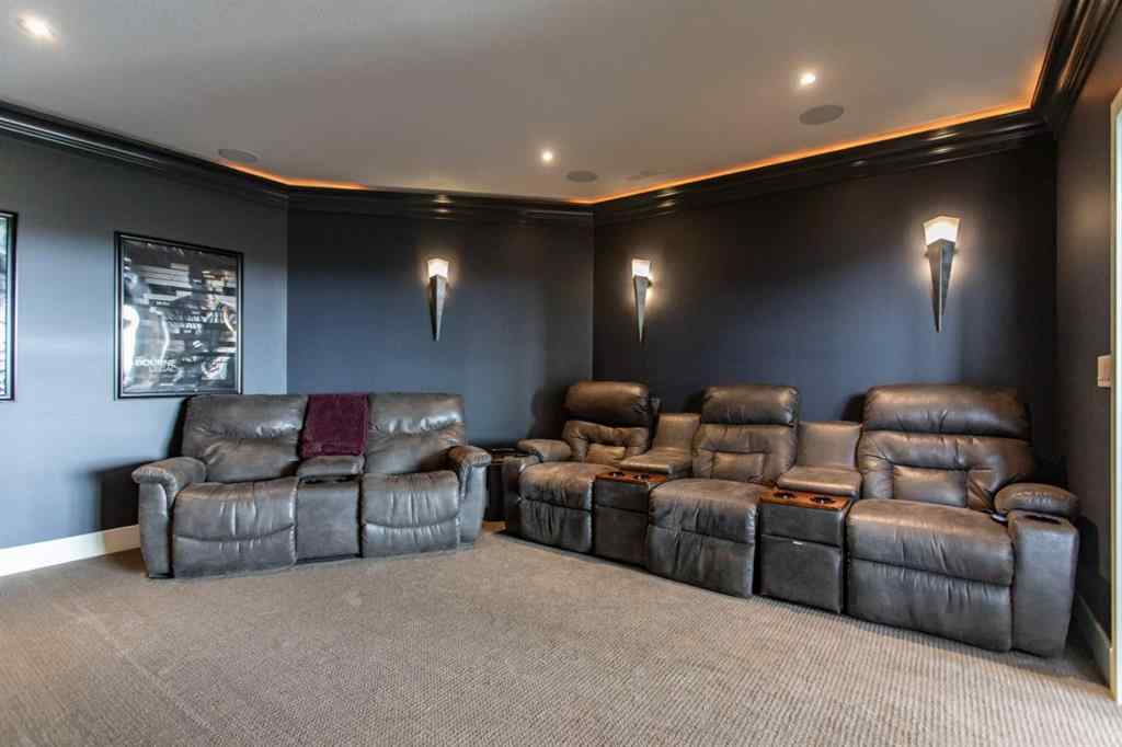 MLS® A2256784 - Unit #140 38254 Range Road 265   in Stone Ridge Estates Rural Red Deer County, Residential