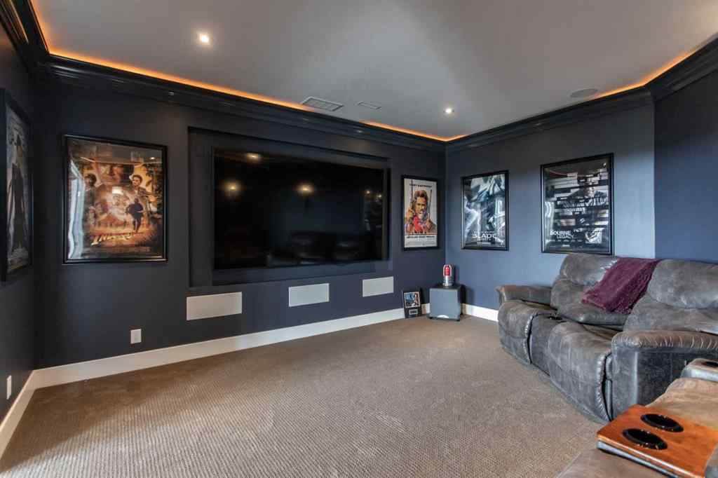 MLS® A2256784 - Unit #140 38254 Range Road 265   in Stone Ridge Estates Rural Red Deer County, Residential