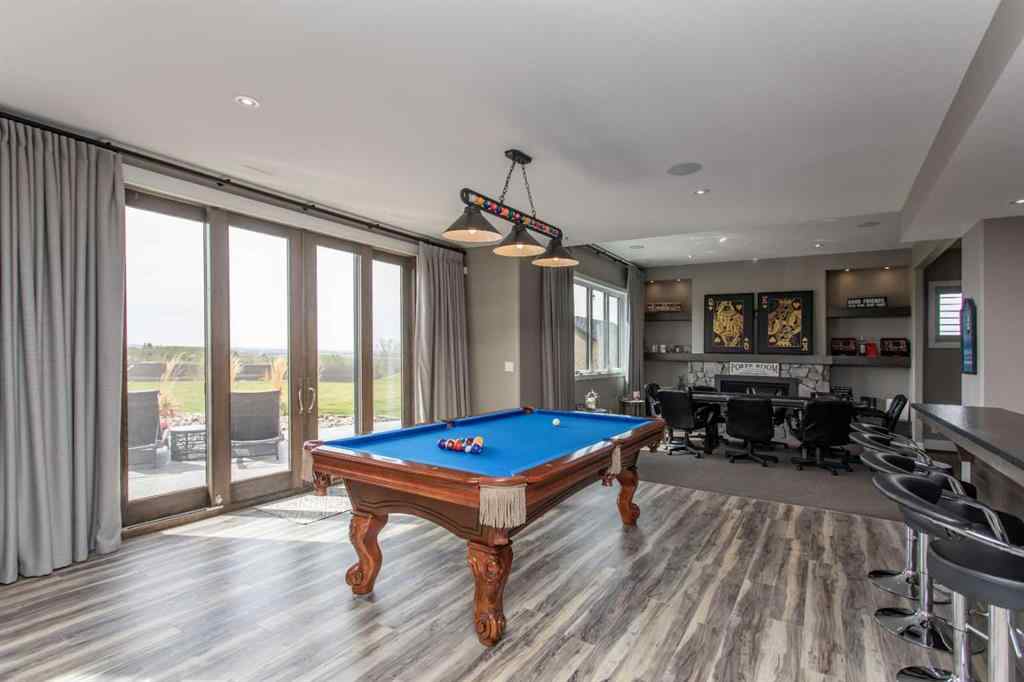 MLS® A2256784 - Unit #140 38254 Range Road 265   in Stone Ridge Estates Rural Red Deer County, Residential