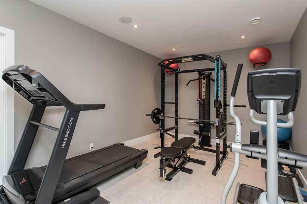 MLS® A2256784 - Unit #140 38254 Range Road 265   in Stone Ridge Estates Rural Red Deer County, Residential