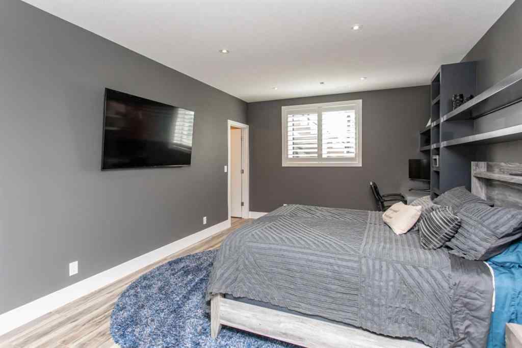 MLS® A2256784 - Unit #140 38254 Range Road 265   in Stone Ridge Estates Rural Red Deer County, Residential