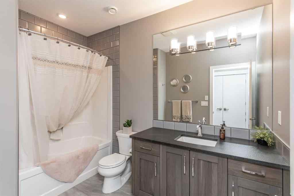 MLS® A2256784 - Unit #140 38254 Range Road 265   in Stone Ridge Estates Rural Red Deer County, Residential