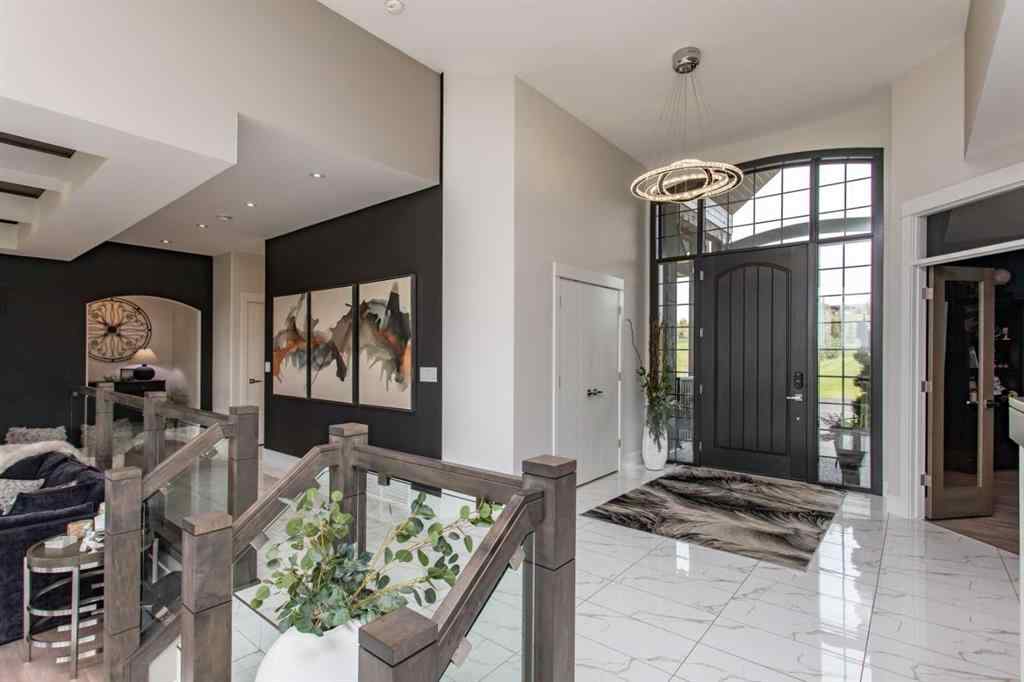 MLS® A2256784 - Unit #140 38254 Range Road 265   in Stone Ridge Estates Rural Red Deer County, Residential