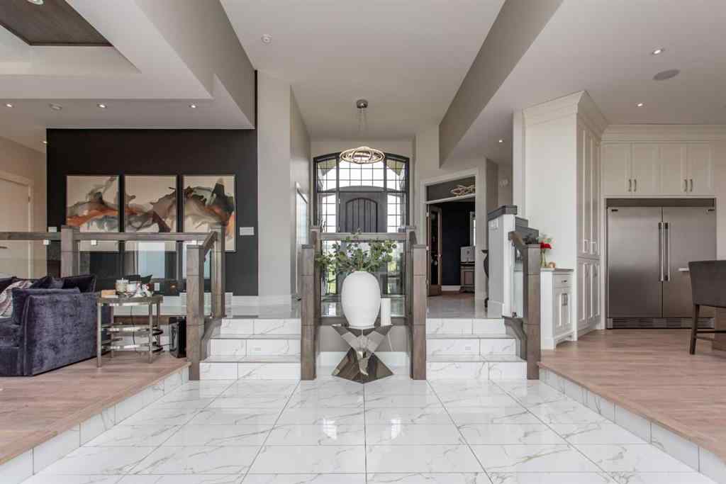 MLS® A2256784 - Unit #140 38254 Range Road 265   in Stone Ridge Estates Rural Red Deer County, Residential