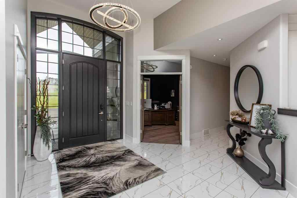MLS® A2256784 - Unit #140 38254 Range Road 265   in Stone Ridge Estates Rural Red Deer County, Residential