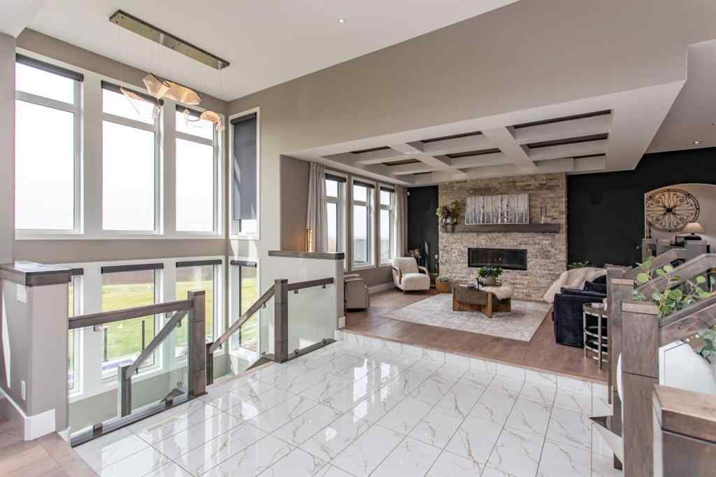 MLS® A2256784 - Unit #140 38254 Range Road 265   in Stone Ridge Estates Rural Red Deer County, Residential