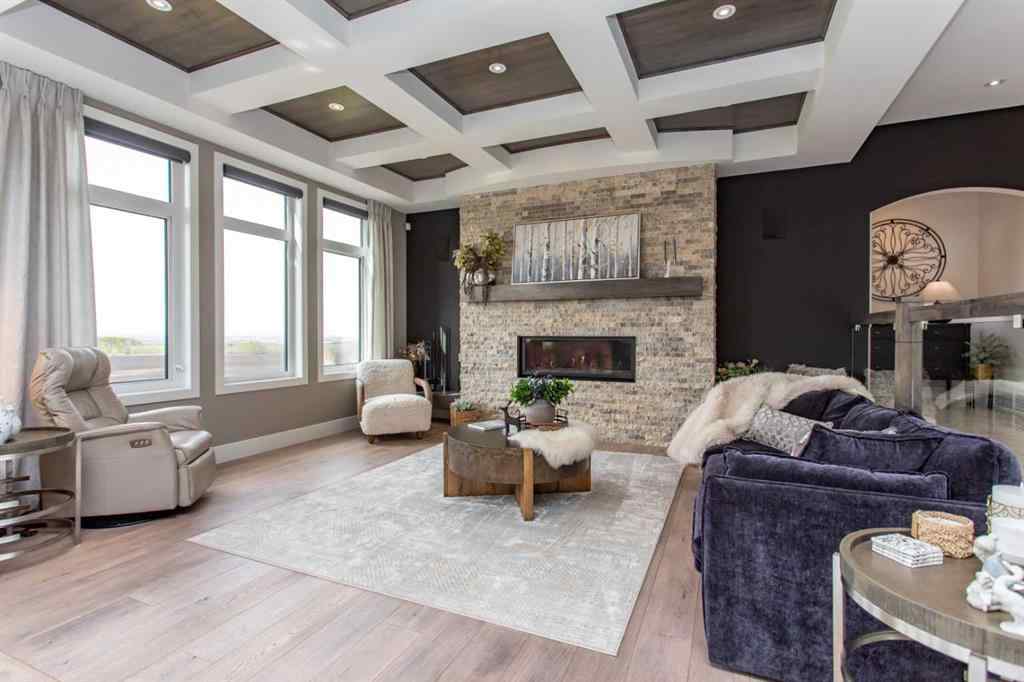 MLS® A2256784 - Unit #140 38254 Range Road 265   in Stone Ridge Estates Rural Red Deer County, Residential