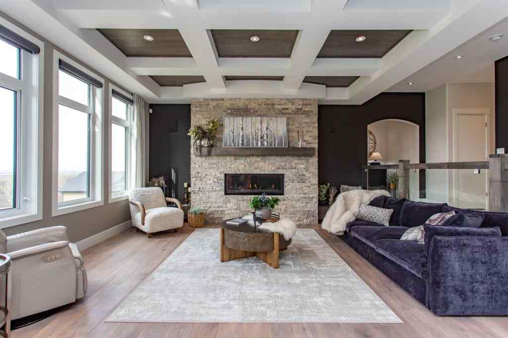 MLS® A2256784 - Unit #140 38254 Range Road 265   in Stone Ridge Estates Rural Red Deer County, Residential