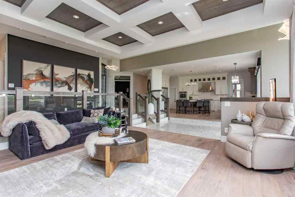 MLS® A2256784 - Unit #140 38254 Range Road 265   in Stone Ridge Estates Rural Red Deer County, Residential